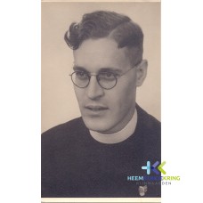 1952 Kaplaan Goozen Lobith Coll. HKR